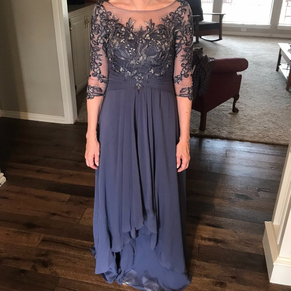 Mother of the Bride
